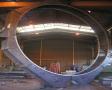 Gallery9 - Vertical shop assembly